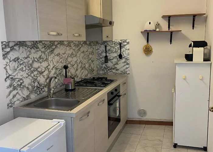 Casa Silvana Appartement *