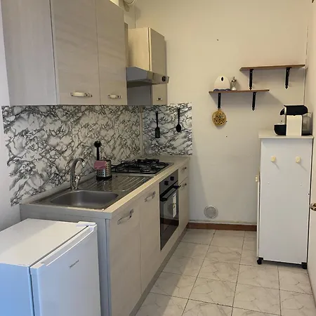 Casa Silvana דירה *