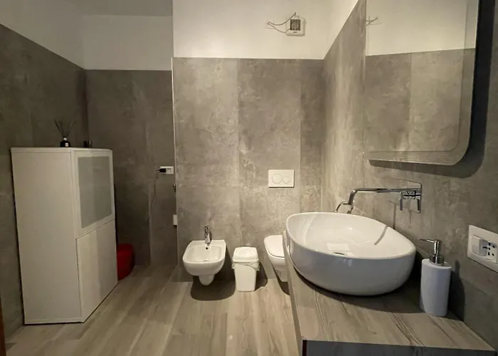Casa Silvana - Renovated Apartament *