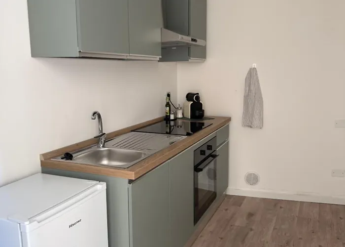 Apartament Casa Silvana - Renovated Como