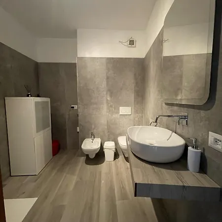 Casa Silvana - Renovated Apartman *