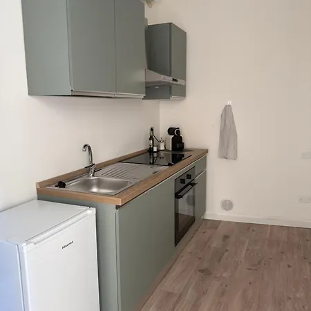 Apartman Casa Silvana - Renovated Como