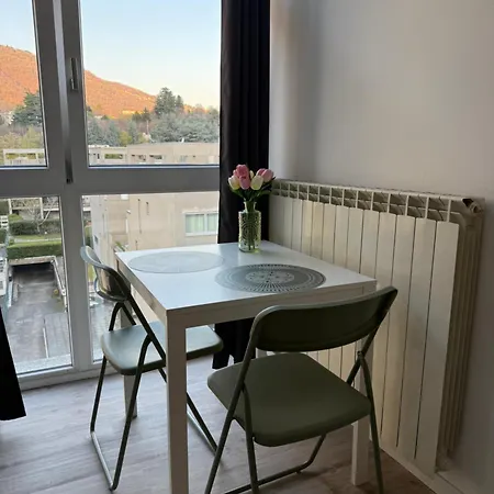 Apartman Casa Silvana - Renovated Como