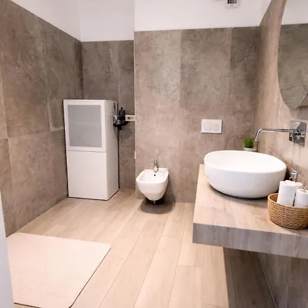 Casa Silvana - Renovated Lejlighed