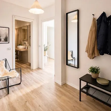 Casa Silvana - Renovated Lejlighed Como