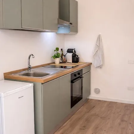 Lejlighed Casa Silvana - Renovated