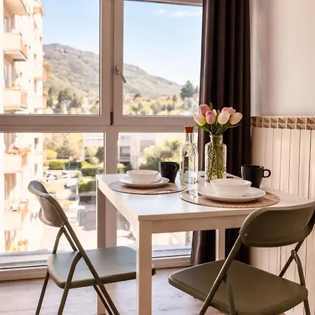 Lejlighed Casa Silvana - Renovated Como