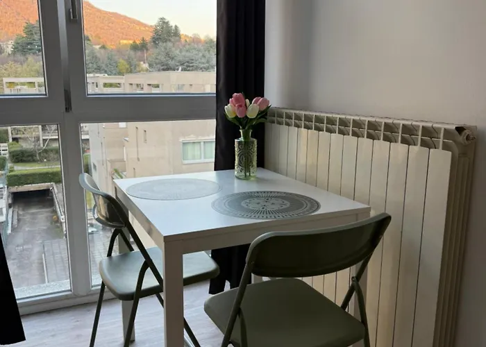Apartman Casa Silvana - Renovated Como