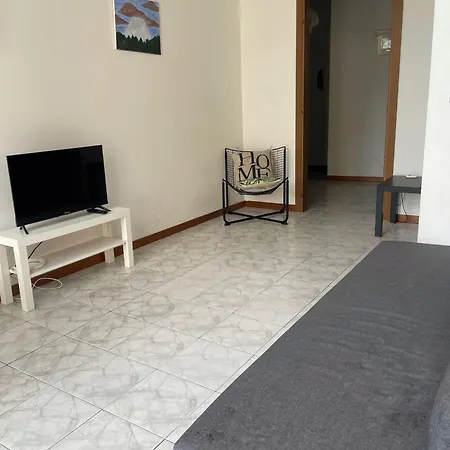 Apartment Casa Silvana Como